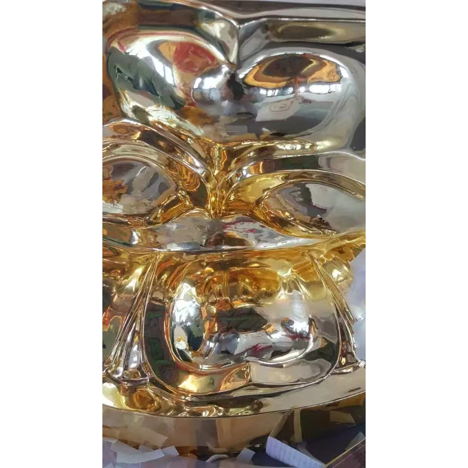 金箔贴金